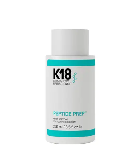 K18 PEPTIDE PREP